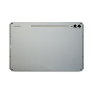 Samsung Galaxy Tab S10+ 5G 256 GB silver Tablet