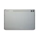 Samsung Galaxy Tab S10+ 5G 256 GB silver Tablet