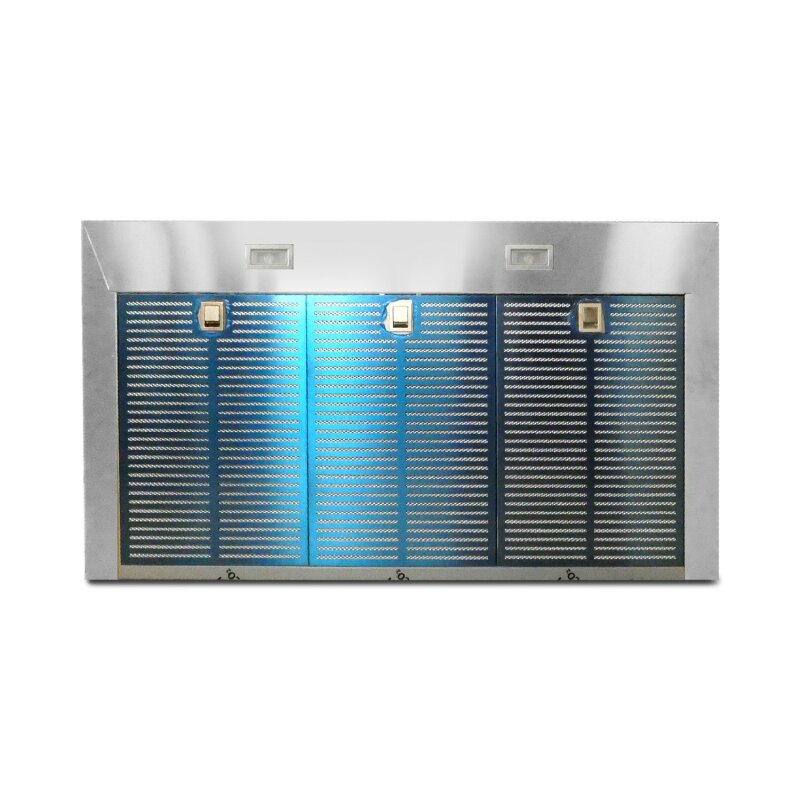 Siemens LC97BHM50 Dunstabzugshaube