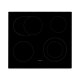 Siemens PQ211KAAB (HE271ABB0 + EA631GNA1E) Herdset