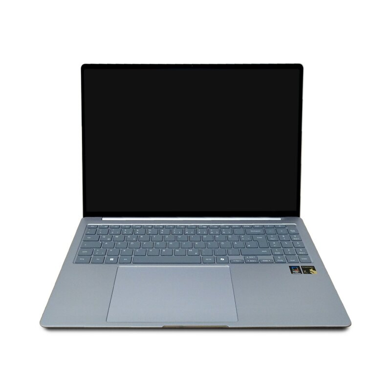 Samsung Galaxy Book Edge 16 NP960XMB-KB1DE 2,8K, Snapdragon X Elite, 16GB, 512GB