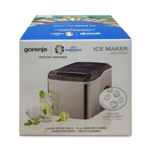 Gorenje IMD1200SB Eiswürfelbereiter