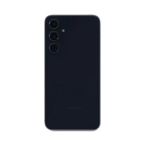 Samsung Galaxy A55 256GB Marineblau Smartphone