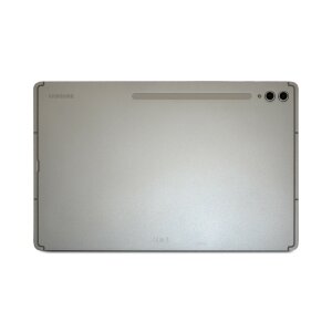 Samsung Galaxy Tab S10 Ultra 512GB WiFi silber Tablet