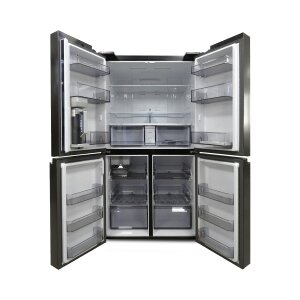 Samsung RF59C701EB1/EG French-Door Side-by-Side...