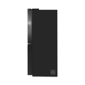 Samsung RF59C701EB1/EG French-Door Side-by-Side Kühlschrank