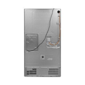 Samsung RF59C701EB1/EG French-Door Side-by-Side Kühlschrank