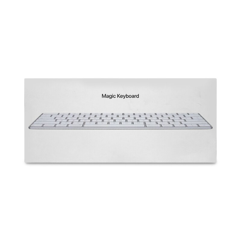 Apple Magic Keyboard Tastatur A1644 MLA22D/A