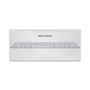 Apple Magic Keyboard Tastatur A1644 MLA22D/A