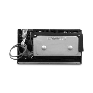 Samsung MG23B3515AK Mikrowelle mit Grill 800W