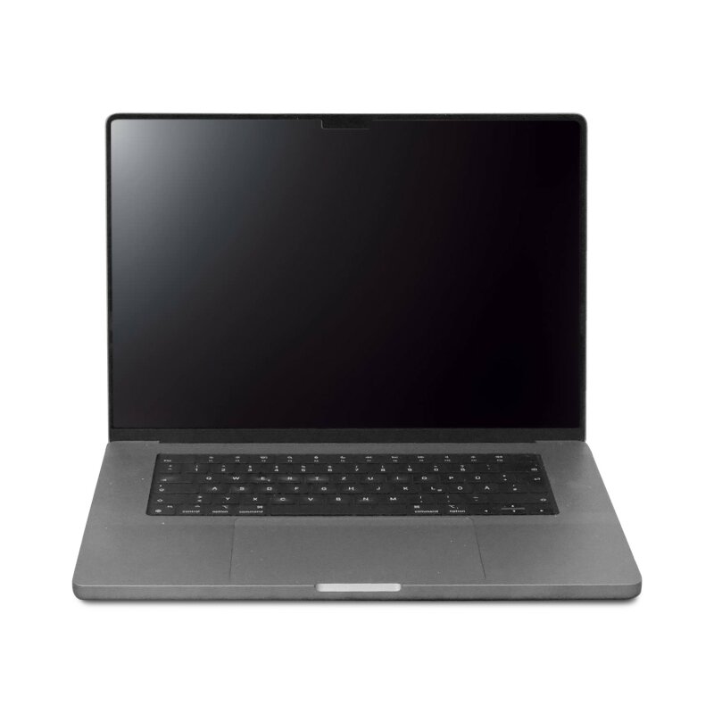 Apple Macbook Pro 16 M1 10c CPU/24c GPU, 64GB, 512GB