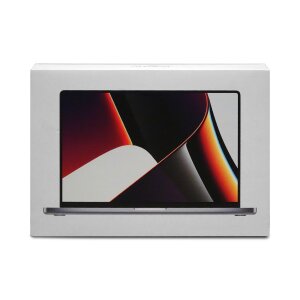 Apple Macbook Pro 16 M1 10c CPU/16c GPU, 32GB, 2TB