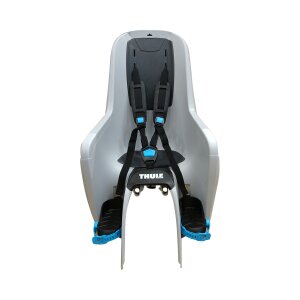 Thule RideAlong Lite light grey Fahrradkindersitz