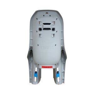 Thule RideAlong Lite light grey Fahrradkindersitz