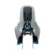 Thule RideAlong Lite light grey Fahrradkindersitz