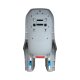 Thule RideAlong Lite light grey Fahrradkindersitz