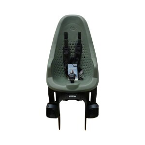 Thule Yepp 2 Maxi Fahrradkindersitz agave...