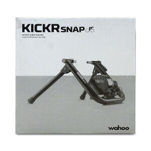 Wahoo Kickr Snap Fitness Rollen Heimtrainer