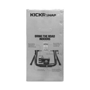 Wahoo Kickr Snap Fitness Rollen Heimtrainer