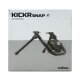 Wahoo Kickr Snap Fitness Rollen Heimtrainer