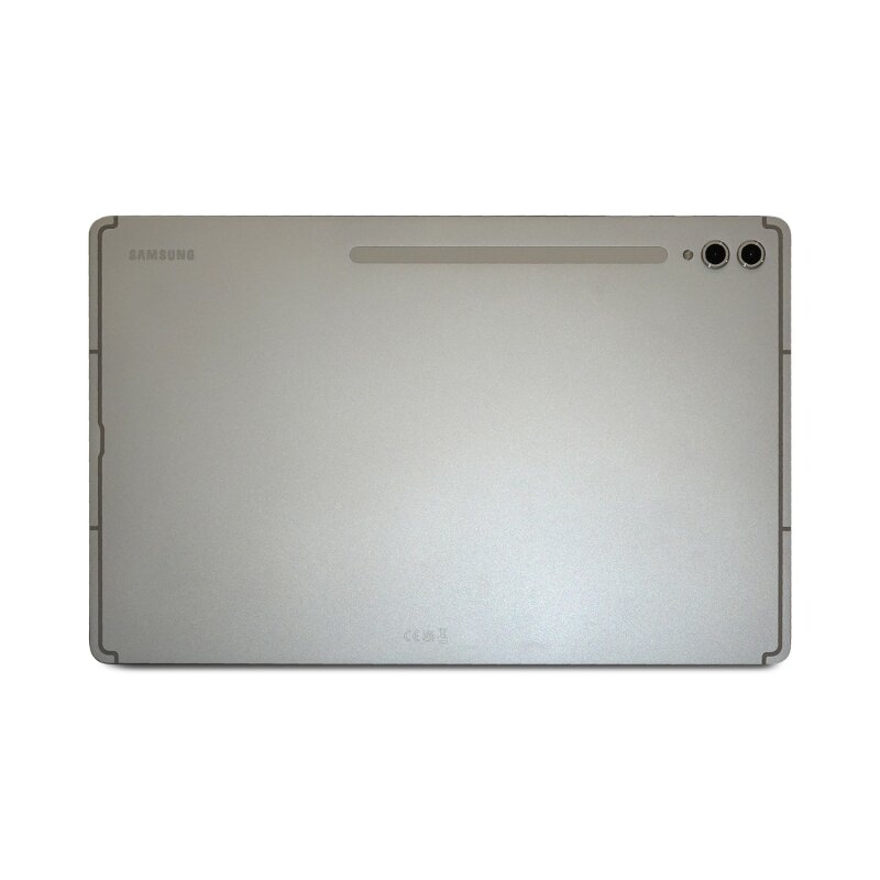 Samsung Galaxy Tab S10 Ultra 256GB WiFi silber Tablet