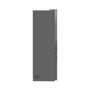 Einzelstück - Samsung RL38C775CS9/EG Kühl-Gefrierkombination