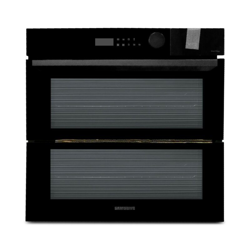 Einzelstück- Samsung NV7B5775XDK Einbau-Backofen
