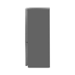Sharp SJ-RA10RMXSD-EU Kühl-Gefrierkombination