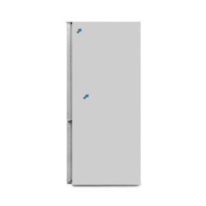 Einzelstück - Amica EKGC 16156...