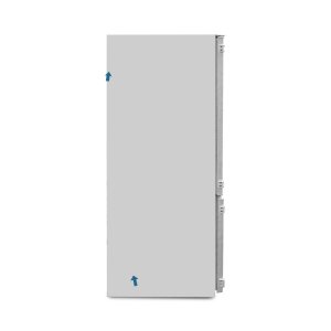 Einzelstück - Amica EKGC 16156 Kühl-Gefrierkombination