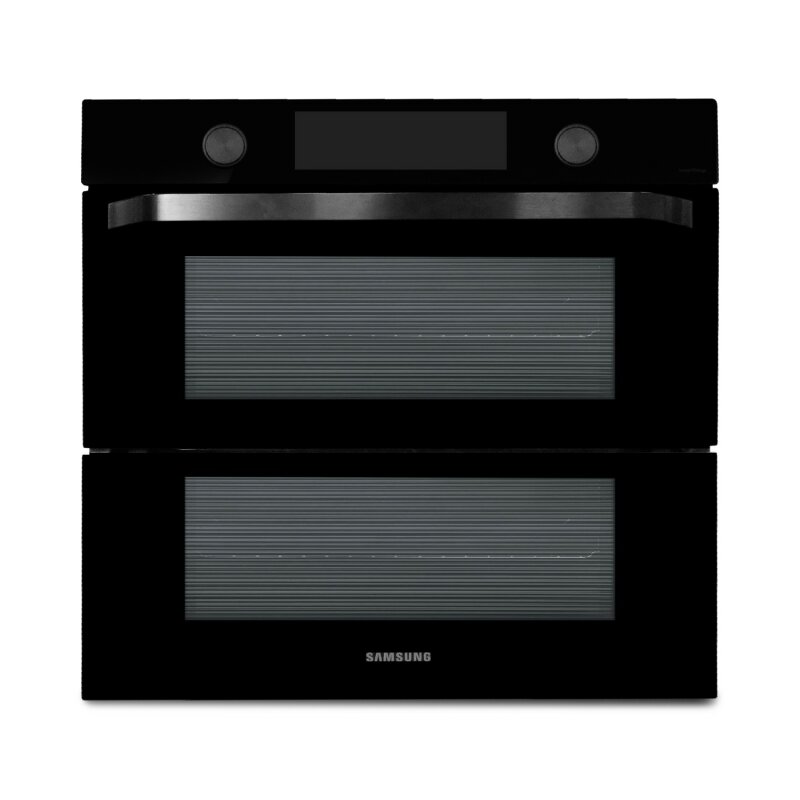 Einzelstück - Samsung NV75A6679RK/EG Backofen