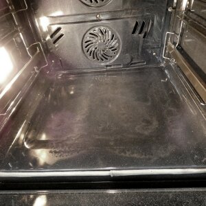 Einzelstück - Samsung NV75A6679RK/EG Backofen