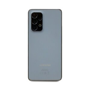 Samsung Galaxy A53 5G 128GB Awesome Black SM-A536BLBNEUB