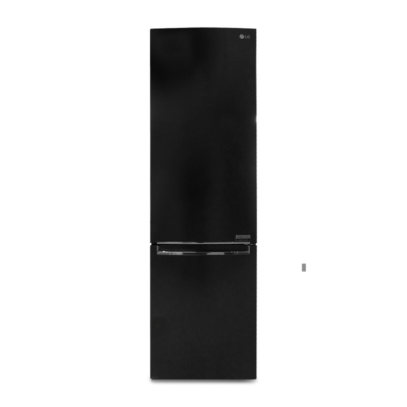 LG GBB92MCB2P Kühl-Gefrierkombination
