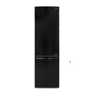 LG GBB92MCB2P Kühl-Gefrierkombination