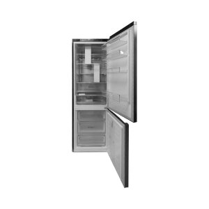 LG GBB92MCB2P Kühl-Gefrierkombination