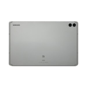 Samsung Galaxy Tab S9 FE+ 128GB 5G silber Tablet