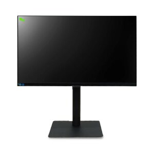 Einzelstück - Samsung LS24A600UCUXEN 24 Zoll WQHD...