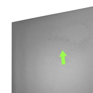 Einzelstück - Samsung RL34A6B0DAP/EG Kühl-Gefrierkombination