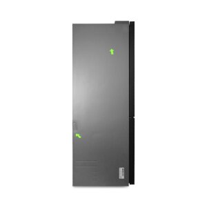 Einzelstück - Samsung RL34A6B0DAP/EG Kühl-Gefrierkombination