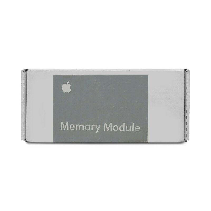 Apple Memory Module 4GB 1333MHz DDR3 RAM (PC3-10600) - 2x2GB