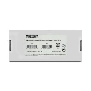 Apple Memory Module 4GB 1333MHz DDR3 RAM (PC3-10600) - 2x2GB
