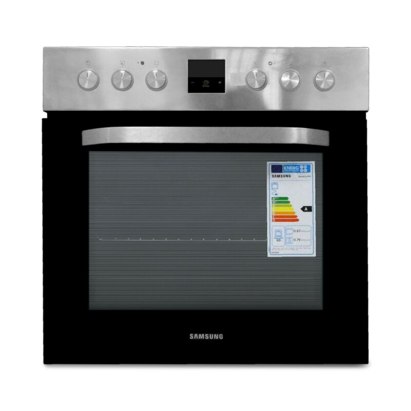 Einzelstück - Samsung F-NB69R3300RS/EG Backofen ohne Kochfeld