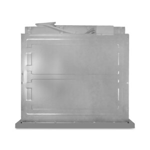 Einzelstück - Samsung F-NB69R3300RS/EG Backofen ohne...