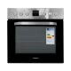 Einzelstück - Samsung F-NB69R3300RS/EG Backofen ohne Kochfeld