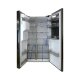 Einzelstück – Samsung RH68B8521B1/EG Side-by-Side Kühlschrank