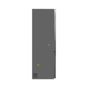 Einzelstück - LG GBP62PZNCN1 Kühl-Gefrierkombination