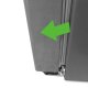 Einzelstück - LG GBP62PZNCN1 Kühl-Gefrierkombination