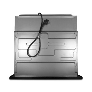 Samsung NV7B44503DB/U1 DualCook Einbaubackofen