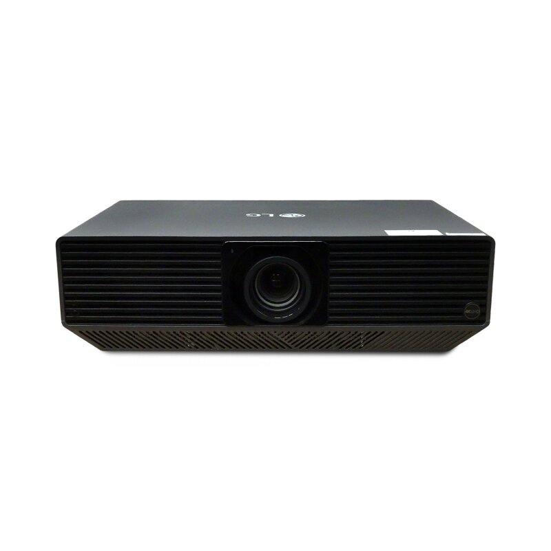 LG ProBeam BU70Q 4K UHD Laser Projektor Beamer